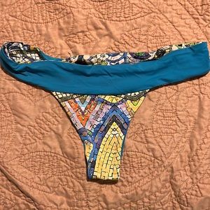 San Lorenzo bottoms xs